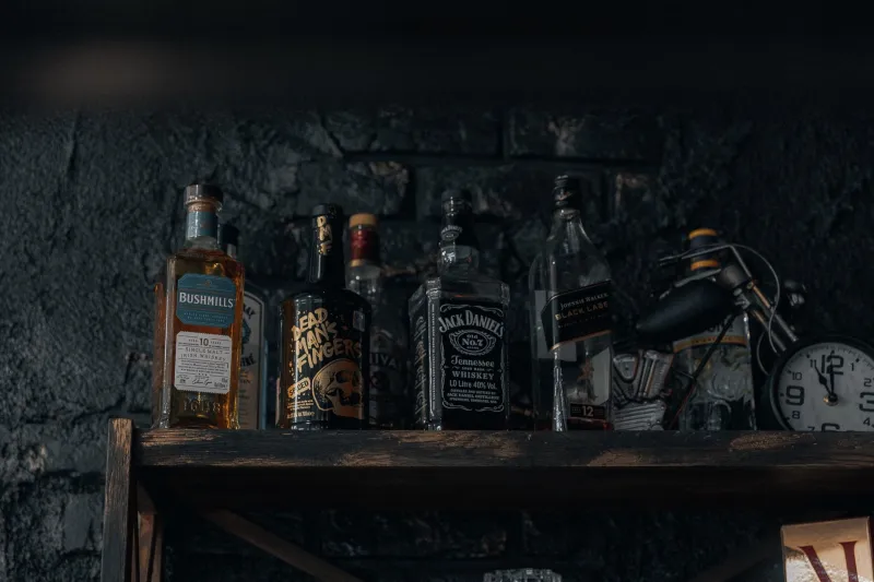 Cold Bikes, Cool Spirits: How to Build a Garage That Protects Both Your Ride and Your Collection