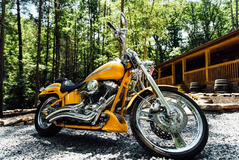 Same Rebel DNA: How Harley Culture and Craft Distilling Were Built from the Same Blueprint