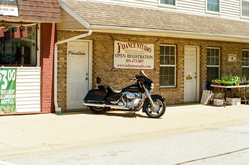 Pour Decisions: How America's Best Motorcycle Roads Lead Straight to a Glass Worth Raising