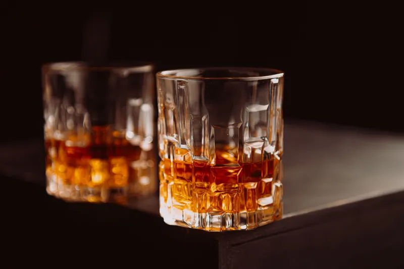 Proof, Precision, and Pistons: The Surprising Technical Overlap Between Engine Tuning and Craft Distilling