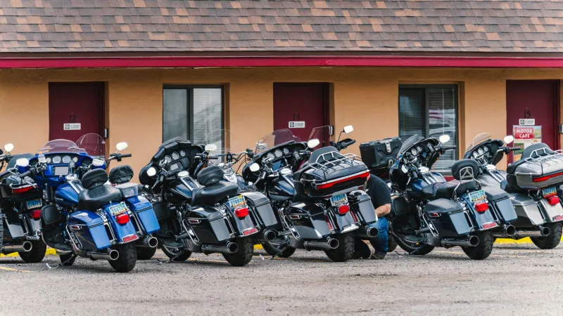 Ride Ready: What to Eat, Drink, and Avoid Before You Twist the Throttle on a Long Haul