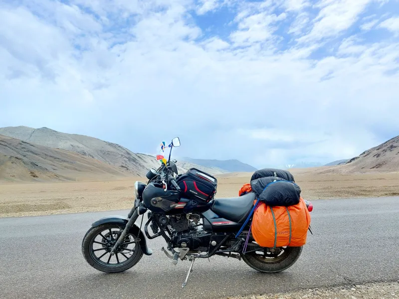 Packed and Prepared: Building the Saddlebag Emergency Kit Every Serious Rider Actually Needs