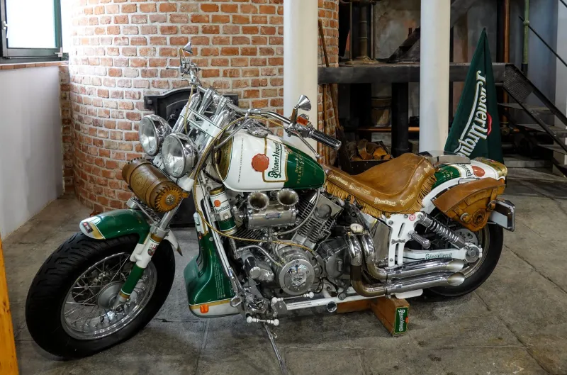 Two Wheels, One Tap: How Riders Are Turning Their Garages Into the Ultimate Social Sanctuaries