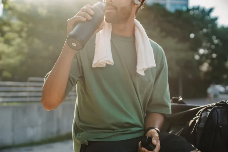 Wake Up, Gear Up, or Stand Down: The Rider's Real Guide to Hangover Recovery