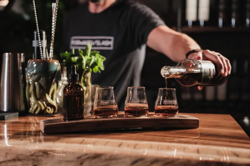 Wired for the Rush: The Brain Science That Links Riders and Craft Beverage Obsessives